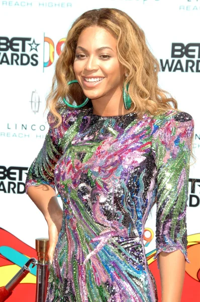 Beyonce — стокове фото
