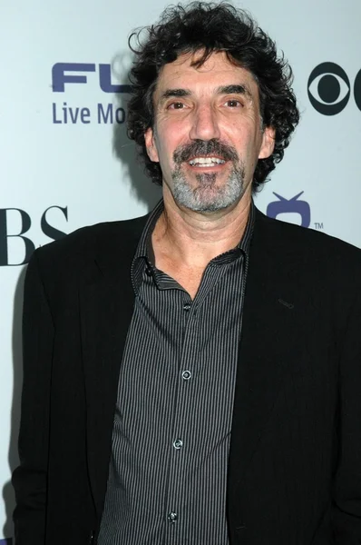 Chuck Lorre — Stok fotoğraf