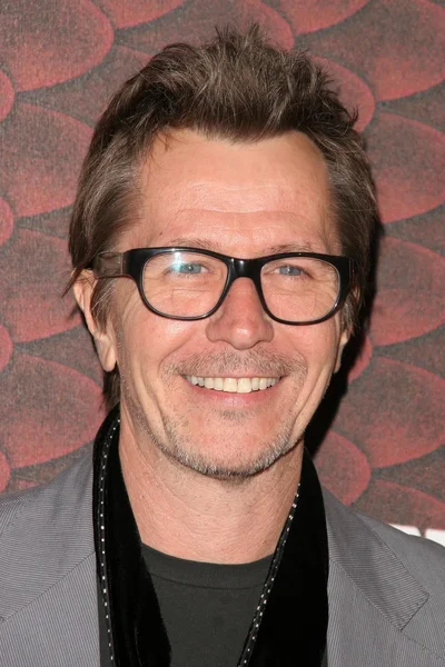 Gary Oldman — Foto de Stock