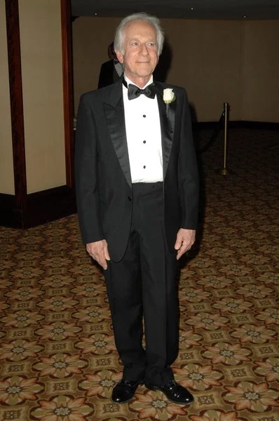 Ousama Rawi en el 23º Annual American Society of Cinematographers Outstanding Achievement Awards. Hotel Century Plaza, Century City, CA. 02-15-09 — Foto de Stock