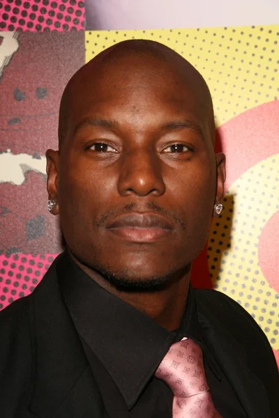 Tyrese Gibson — Stock Photo, Image