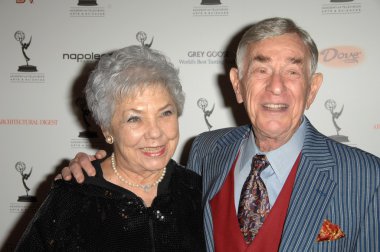 Shelley berman ve eşi sarah