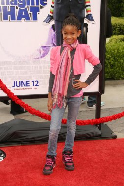 Willow Smith