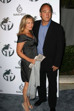 Jennifer sloan ve james belushi
