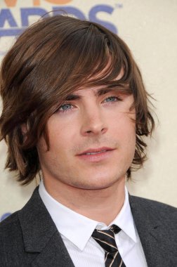 Zac Efron