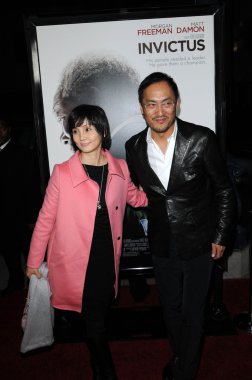 Kaho minami ve ken watanabe
