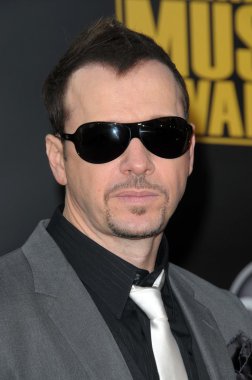 Donnie Wahlberg