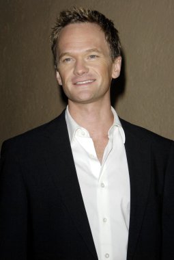 Neil patrick harris