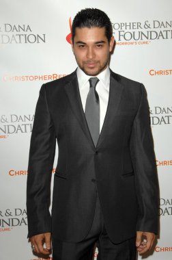 Wilmer Valderrama
