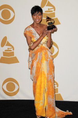 Natalie Cole