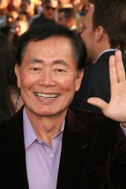 George Takei