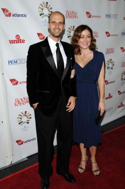 Edoardo ponti ve sasha alexander
