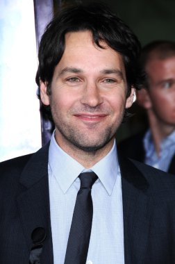 Paul Rudd
