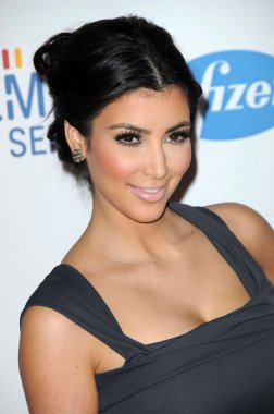 kardashian Kimberly