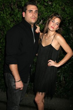 zaman chonacas ve katie chonacas