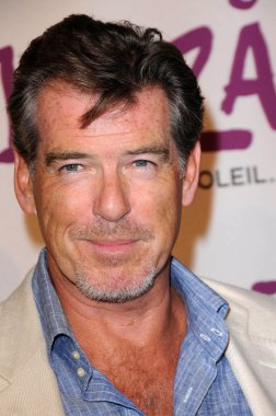 Pierce Brosnan