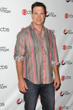 Patrick Warburton at the CBS New Season Premiere Party. MyHouse, Hollywood, CA. 09-16-09
