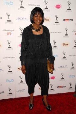 Cicely Tyson