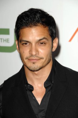 Nicholas Gonzalez at the 'Melrose Place' Premiere Party. Melrose Place, Los Angeles, CA. 08-22-09