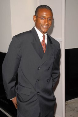 Tommy Davidson