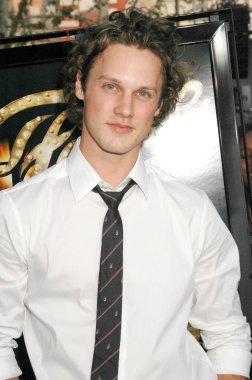 Zachary Abel