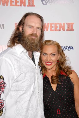Tyler yele ve renae geerlings