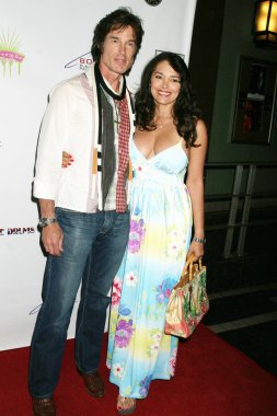 ronn moss ve devin devasquez