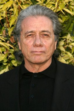 Edward James Olmos at the 35th Annual Saturn Awards. Castaway Restaurant, Burbank, CA. 06-24-09