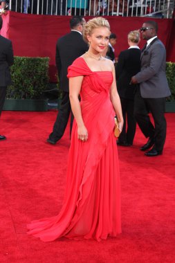 Hayden Panettiere