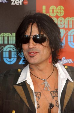 Tommy Lee
