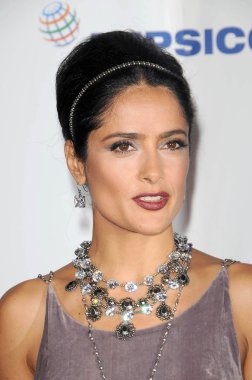 Selma Hayek