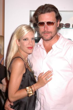 Yazım tori ve dean mcdermott