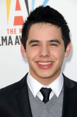 David Archuleta