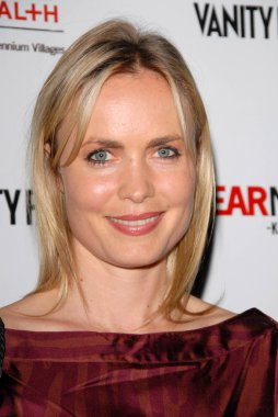 Radha Mitchell