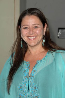 Camryn Manheim'ın 3 yıllık bow wow 'hollywood Vay' Gala. çok, hollywood, ca. 08-22-09