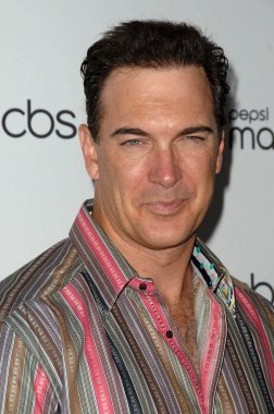 Patrick Warburton at the CBS New Season Premiere Party. MyHouse, Hollywood, CA. 09-16-09
