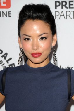Stephanie Jacobsen
