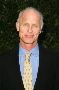 Ed Harris at the 35th Annual Saturn Awards. Castaway Restaurant, Burbank, CA. 06-24-09