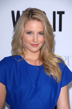 Dianna Agron at the Los Angeles Premiere of 'Whip It'. Grauman's Chinese Theatre, Hollywood, CA. 09-29-09