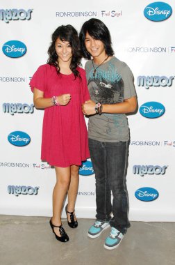 hatayı stewart, fivel stewart