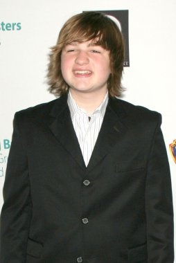 Angus T. Jones