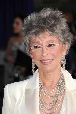 Rita Moreno