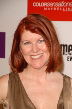 Kate flannery