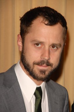 Giovanni Ribisi at the Fulfillment Fund Annual Stars 2009 Benefit Gala,, Beverly Hills Hotel, Beverly Hills, CA. 10-26-09