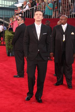 Justin Timberlake