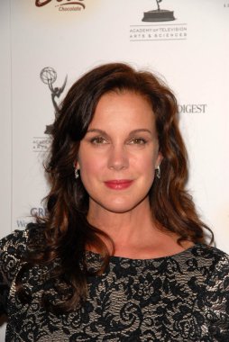 Elizabeth perkins Akademisi televizyon sanat ve Bilimleri prime kez emmy adayları partisi. Wolfgang puck Pasifik Tasarım Merkezi, west hollywood, ca. 09-17-09