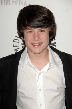 Dylan Minnette