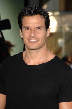 Antonio Sabato Jr