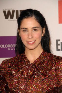 Sarah Silverman