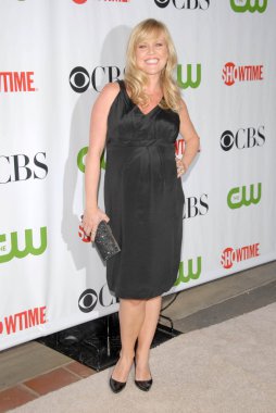 Ashley Jensen